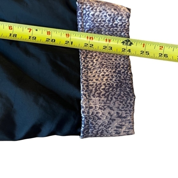 𝅺SANDRA Steiner Plus Size Coat with Hood EUC - Picture 13 of 15